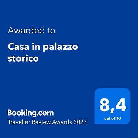 Casa In Palazzo Storico Apartment Locate di Triulzi Exterior photo