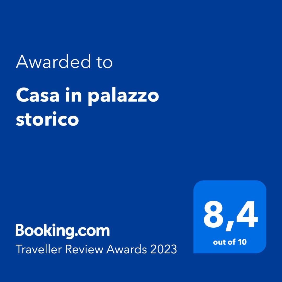 Casa In Palazzo Storico Apartment Locate di Triulzi Exterior photo